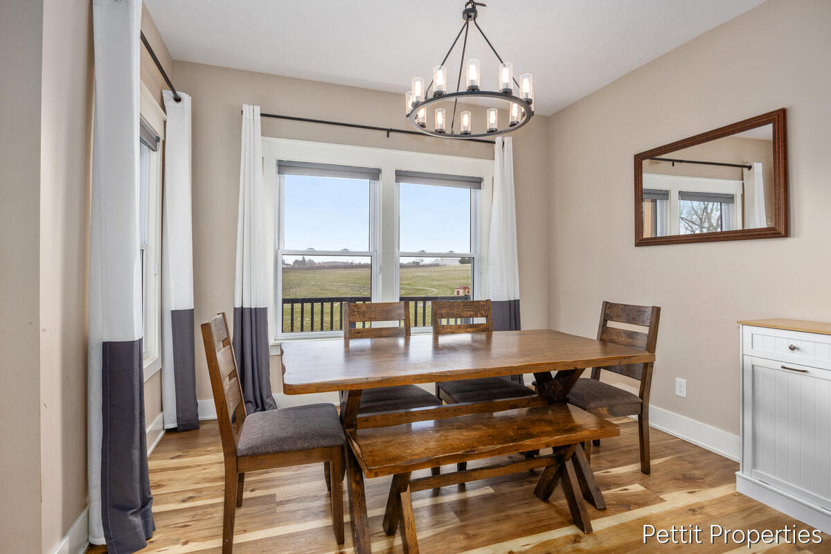 21650 Centennial Drive, Conklin, MI, 49403-9584