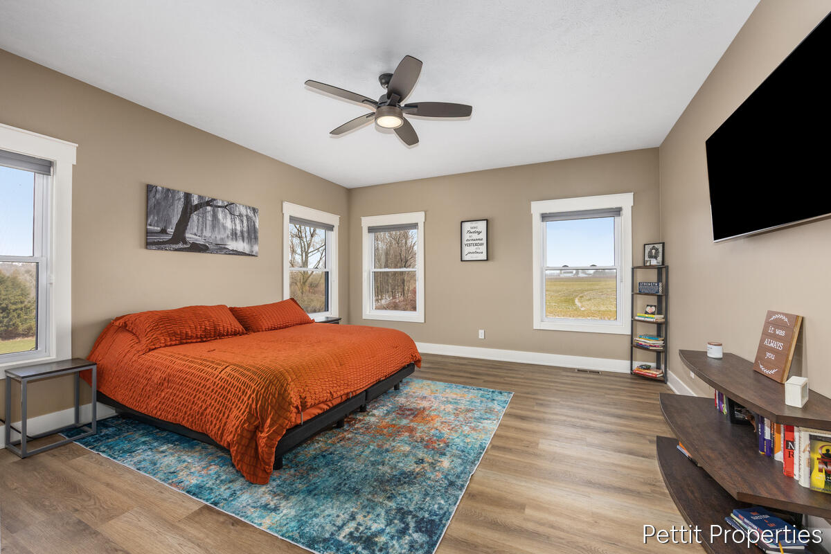 21650 Centennial Drive, Conklin, MI, 49403-9584