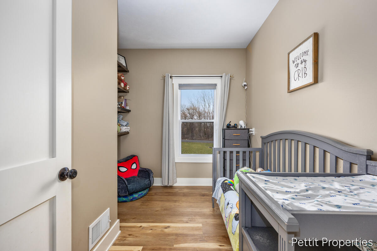 21650 Centennial Drive, Conklin, MI, 49403-9584