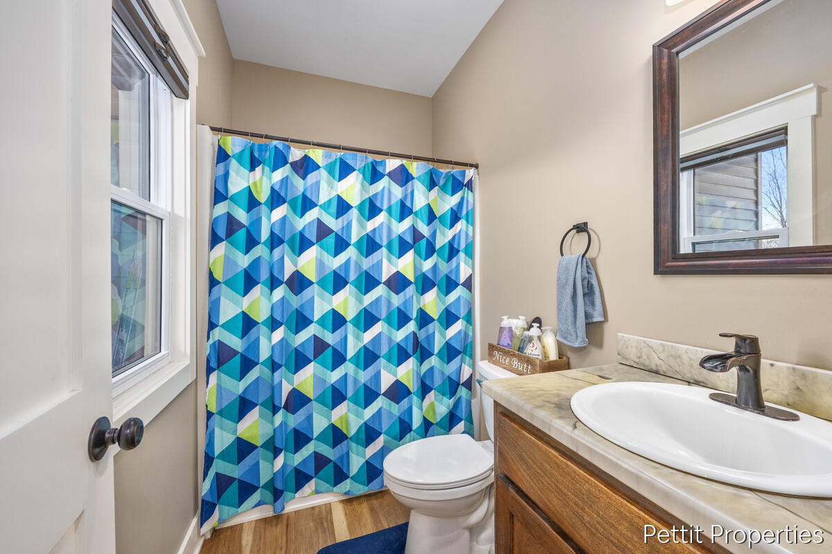 21650 Centennial Drive, Conklin, MI, 49403-9584