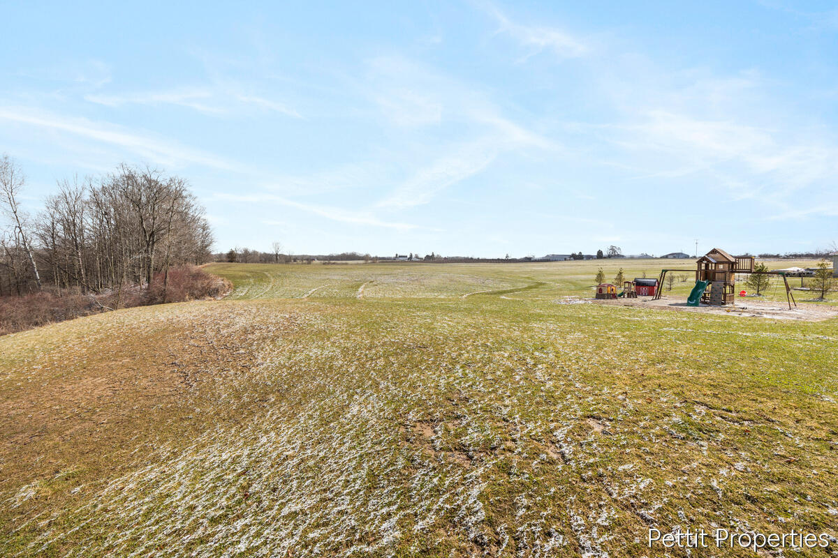 21650 Centennial Drive, Conklin, MI, 49403-9584