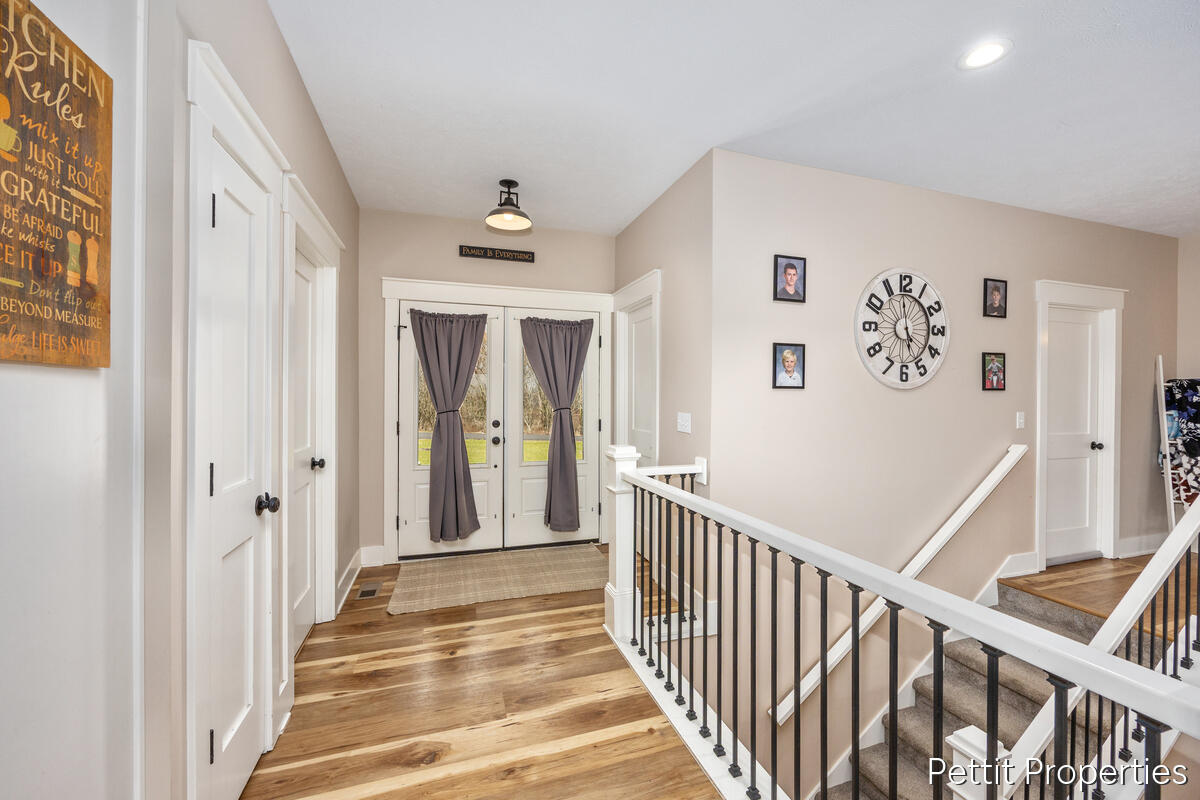 21650 Centennial Drive, Conklin, MI, 49403-9584