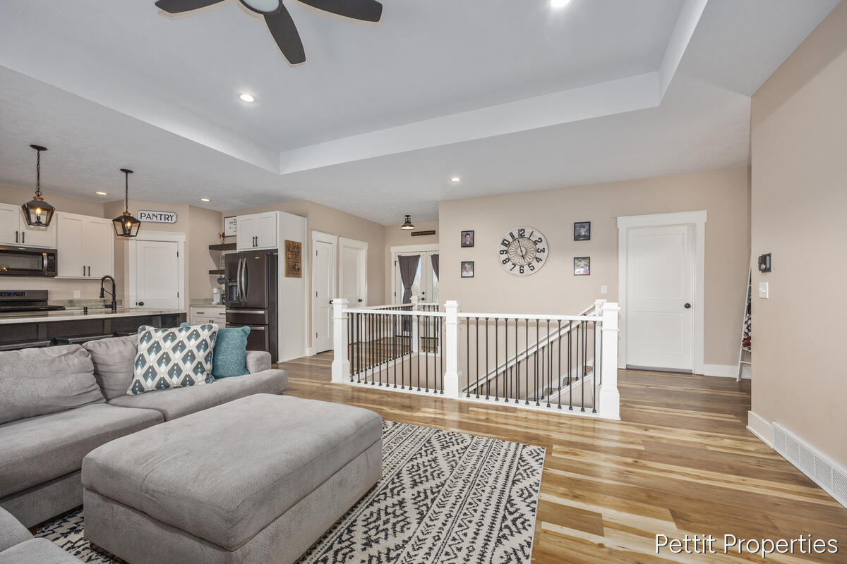 21650 Centennial Drive, Conklin, MI, 49403-9584