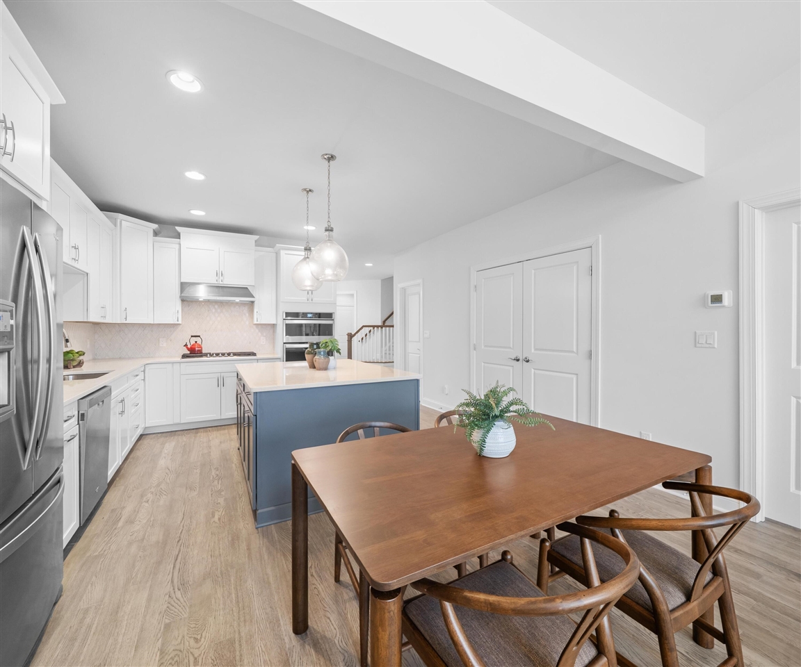 3100 Millbury Lane, Ann Arbor, MI, 48105
