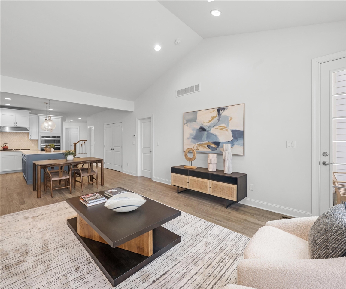 3100 Millbury Lane, Ann Arbor, MI, 48105