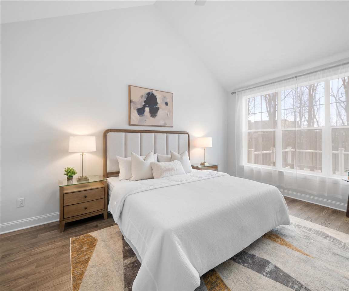 3100 Millbury Lane, Ann Arbor, MI, 48105
