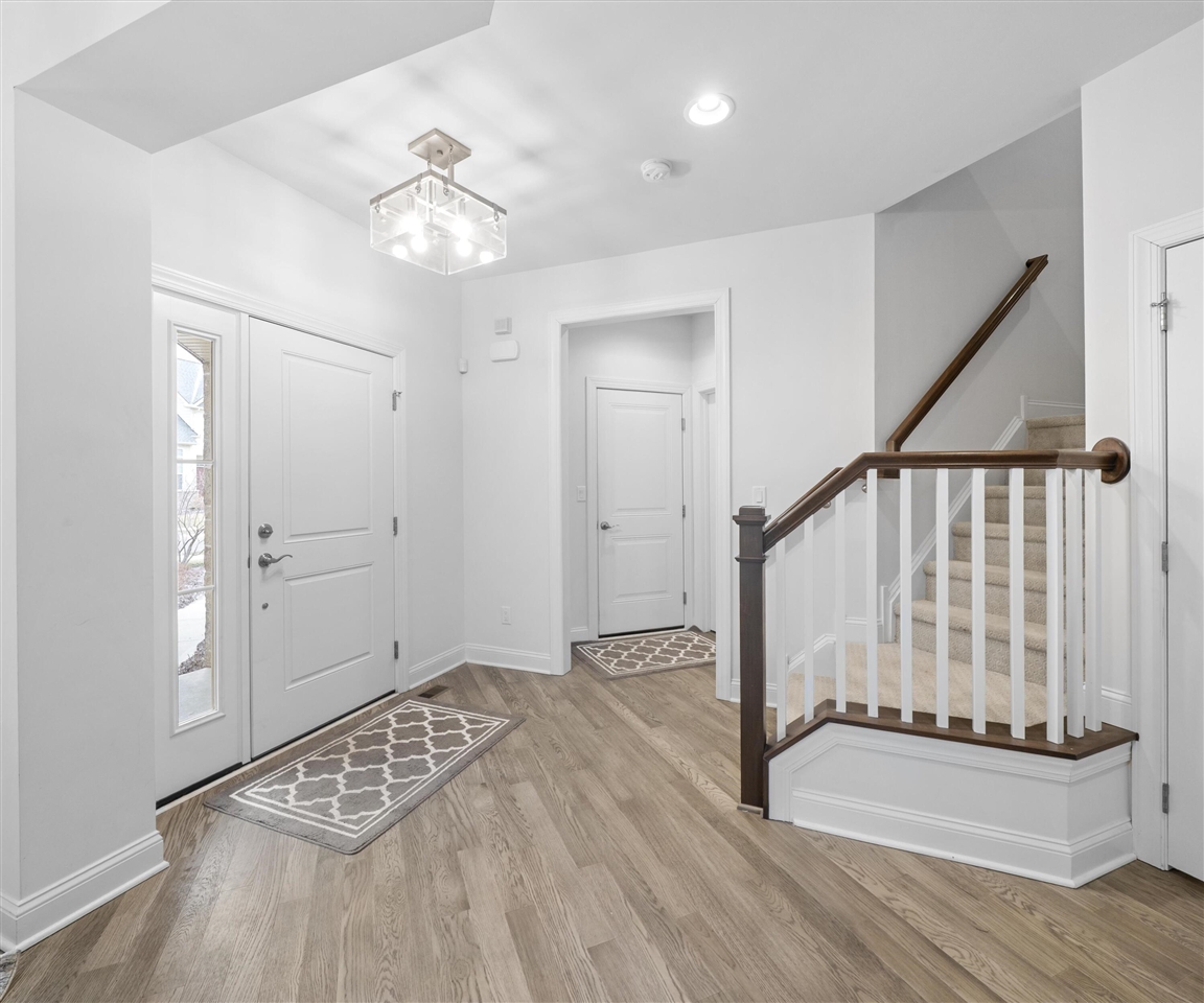 3100 Millbury Lane, Ann Arbor, MI, 48105