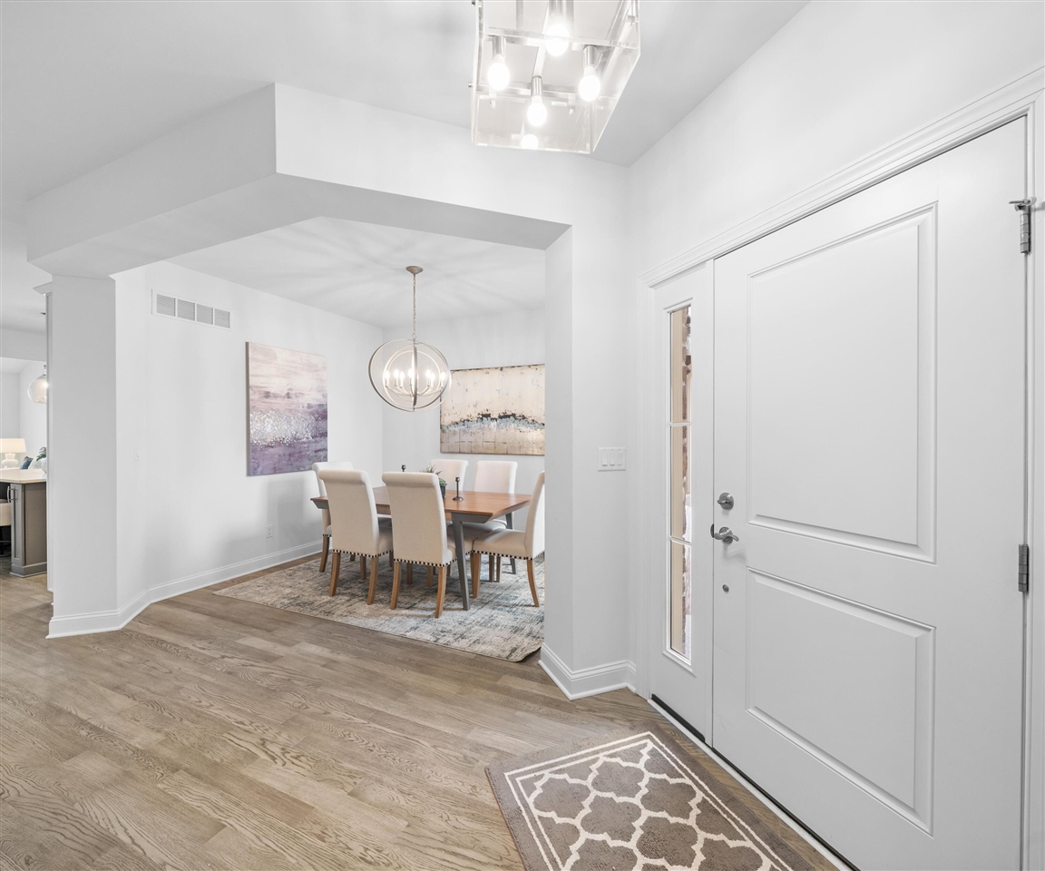 3100 Millbury Lane, Ann Arbor, MI, 48105