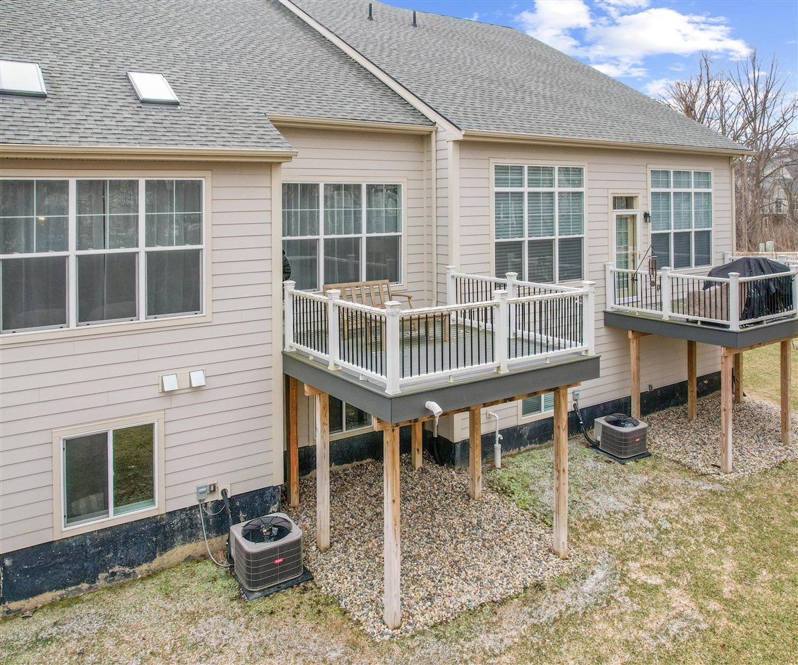 3100 Millbury Lane, Ann Arbor, MI, 48105