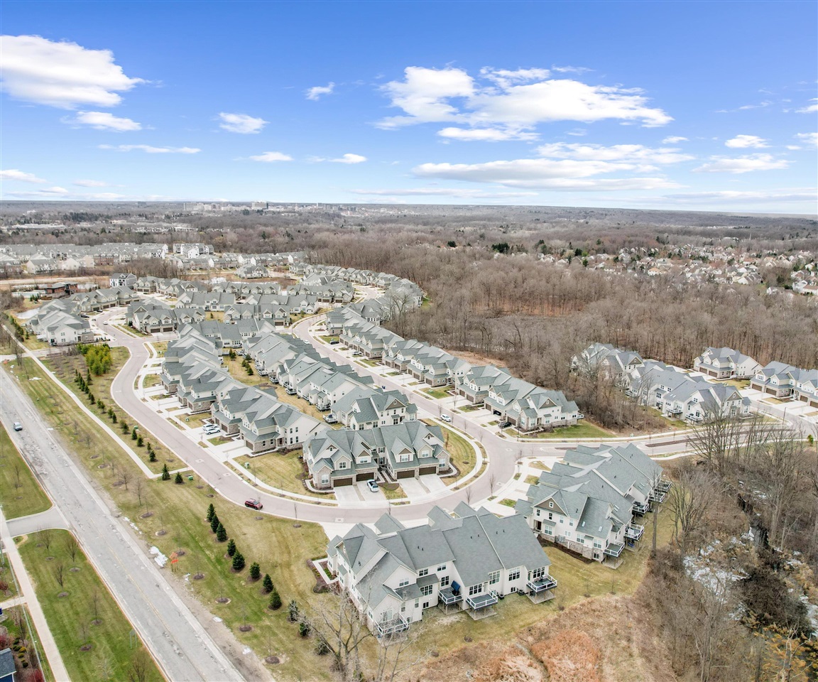 3100 Millbury Lane, Ann Arbor, MI, 48105