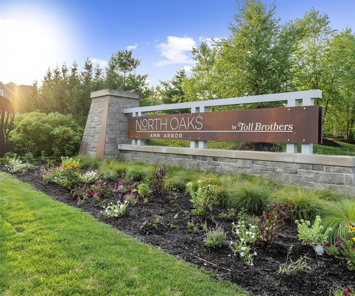 3100 Millbury Lane, Ann Arbor, MI, 48105