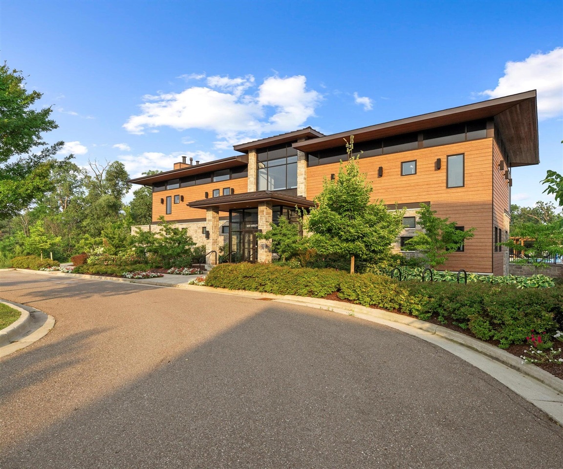 3100 Millbury Lane, Ann Arbor, MI, 48105