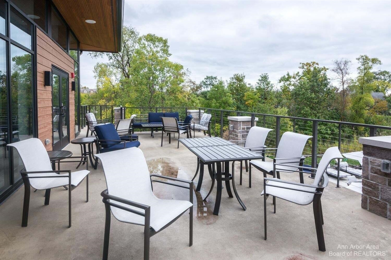 3100 Millbury Lane, Ann Arbor, MI, 48105
