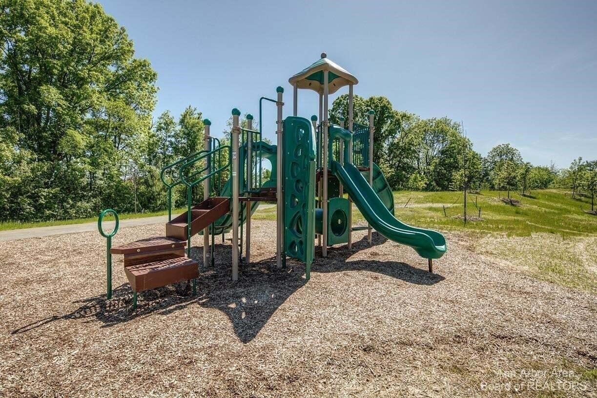 3100 Millbury Lane, Ann Arbor, MI, 48105