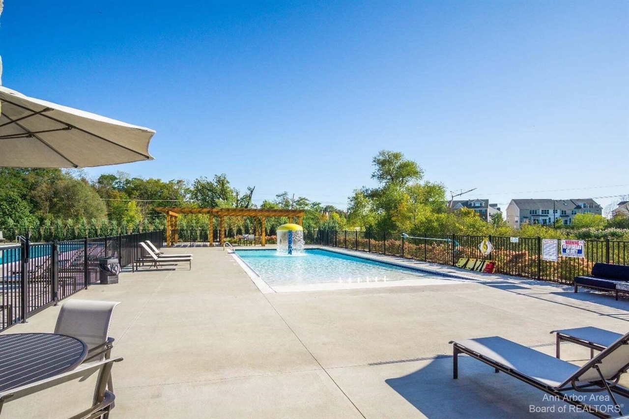 3100 Millbury Lane, Ann Arbor, MI, 48105