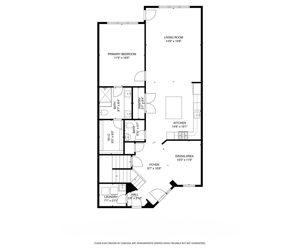 3100 Millbury Lane, Ann Arbor, MI, 48105