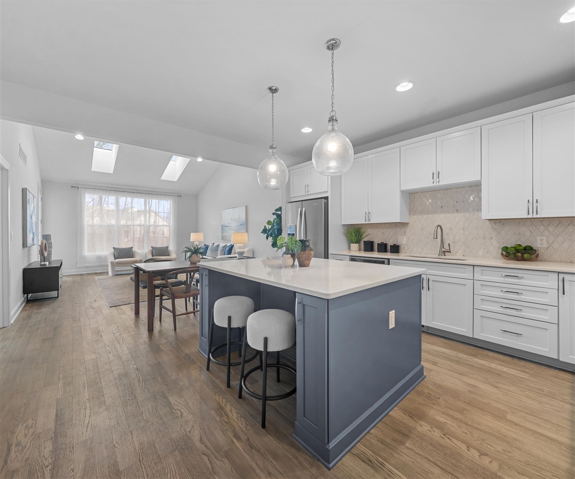 3100 Millbury Lane, Ann Arbor, MI, 48105