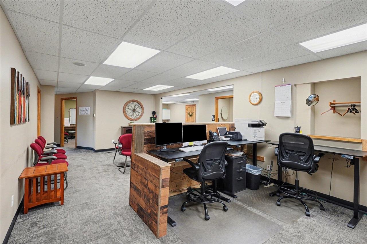 32 W Van Buren Street, Battle Creek, MI, 49017-3046