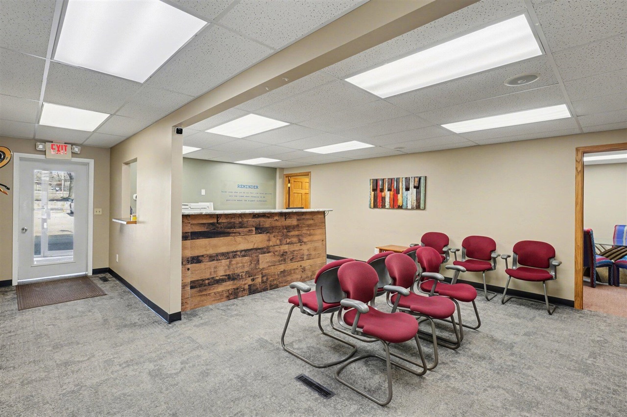 32 W Van Buren Street, Battle Creek, MI, 49017-3046