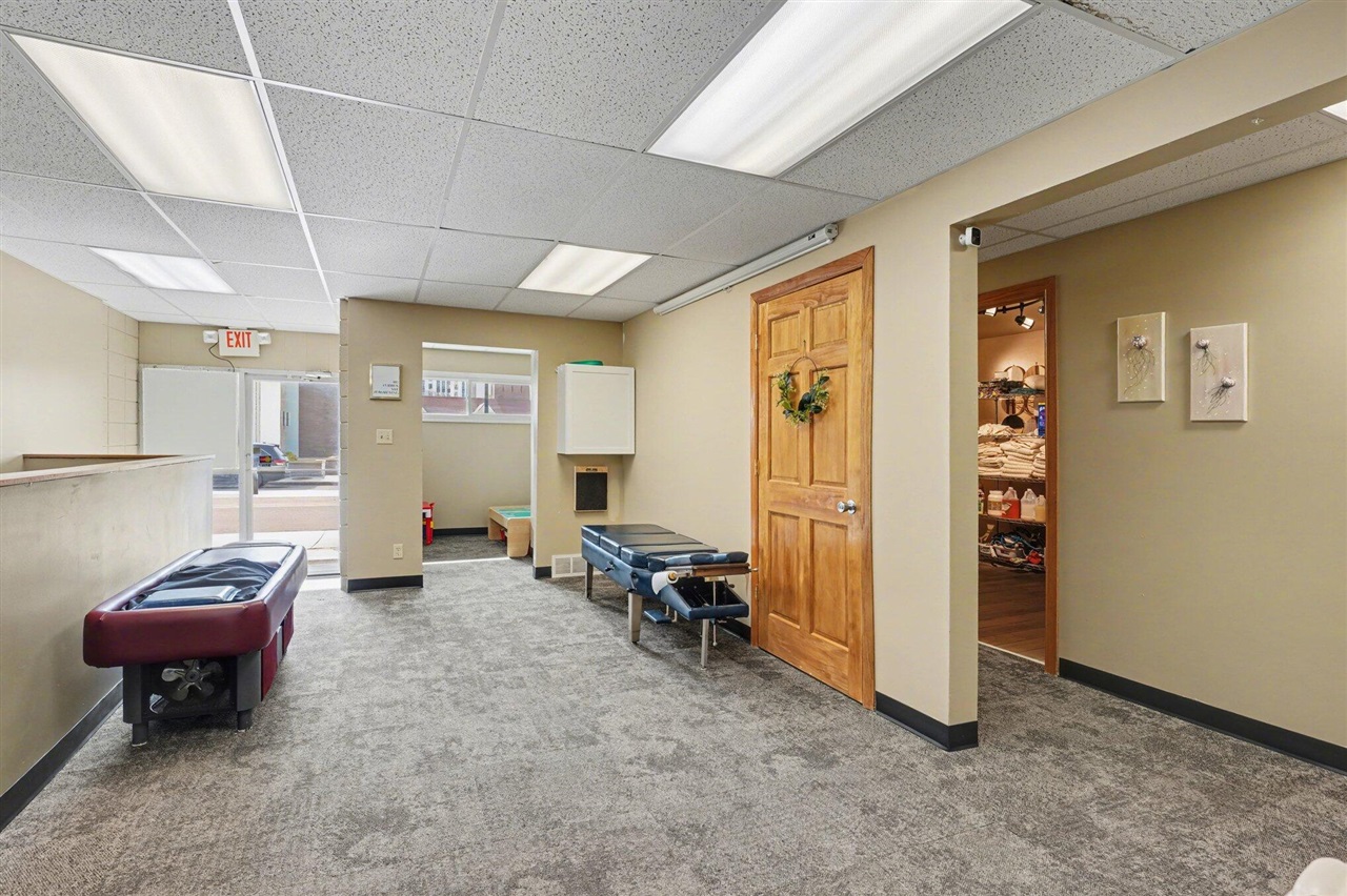 32 W Van Buren Street, Battle Creek, MI, 49017-3046