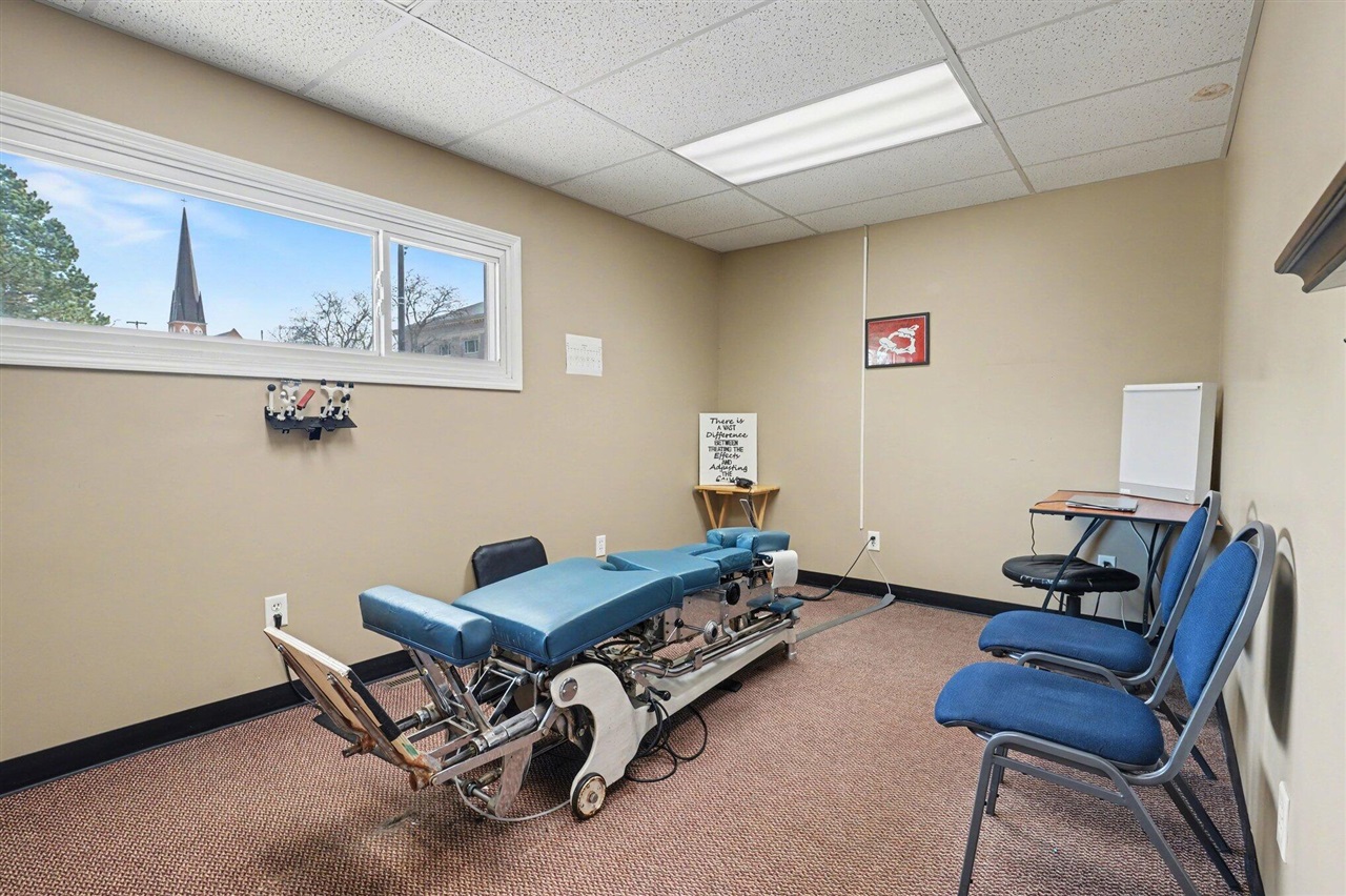 32 W Van Buren Street, Battle Creek, MI, 49017-3046