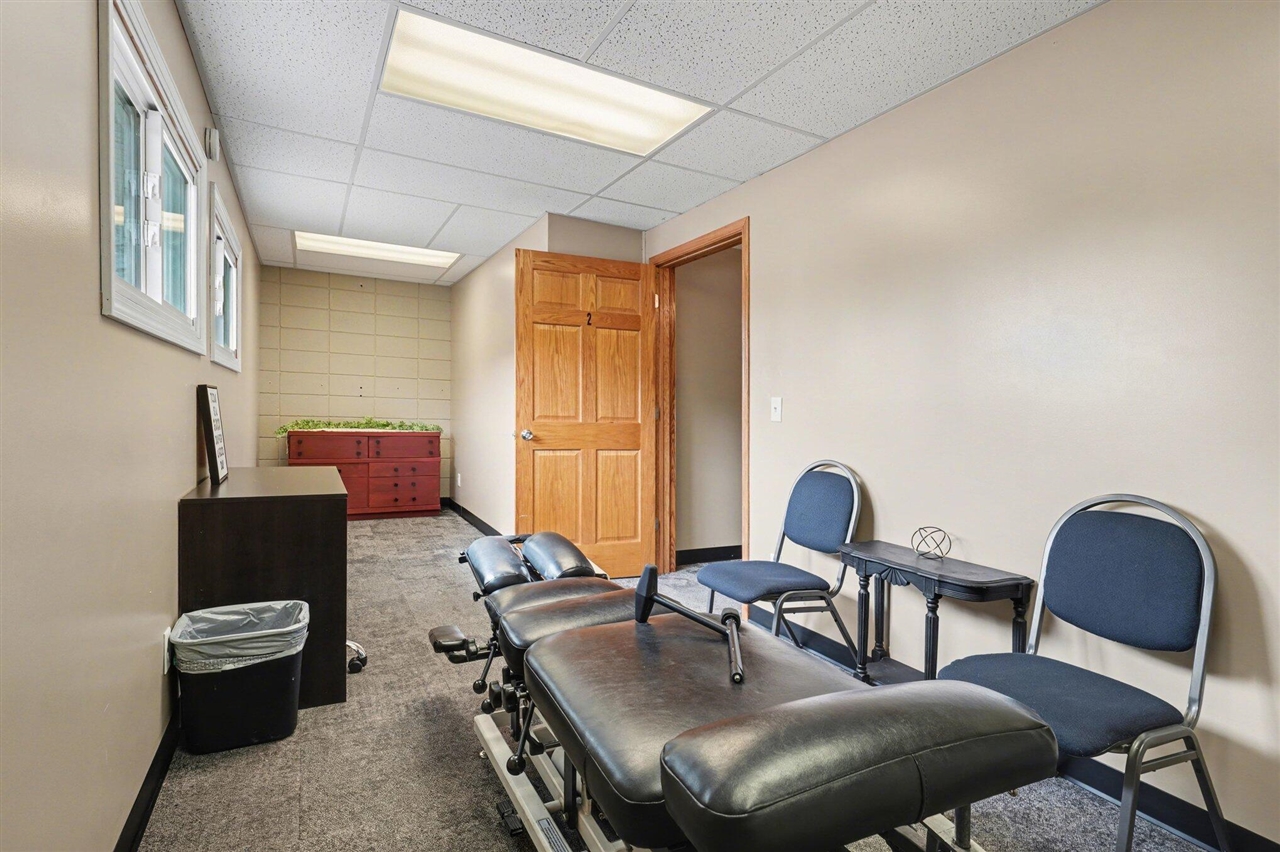 32 W Van Buren Street, Battle Creek, MI, 49017-3046