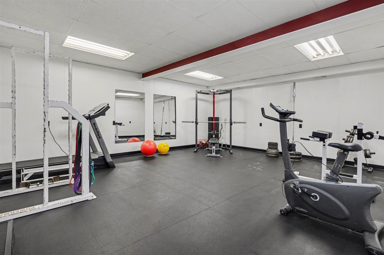32 W Van Buren Street, Battle Creek, MI, 49017-3046