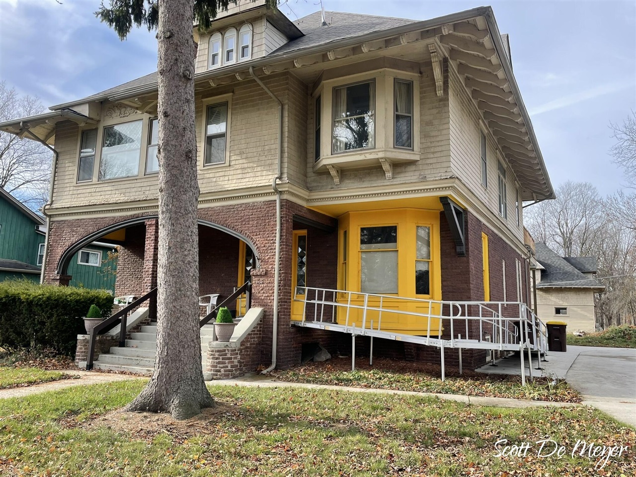 143 W Saint Clair Street, Romeo, MI, 48065