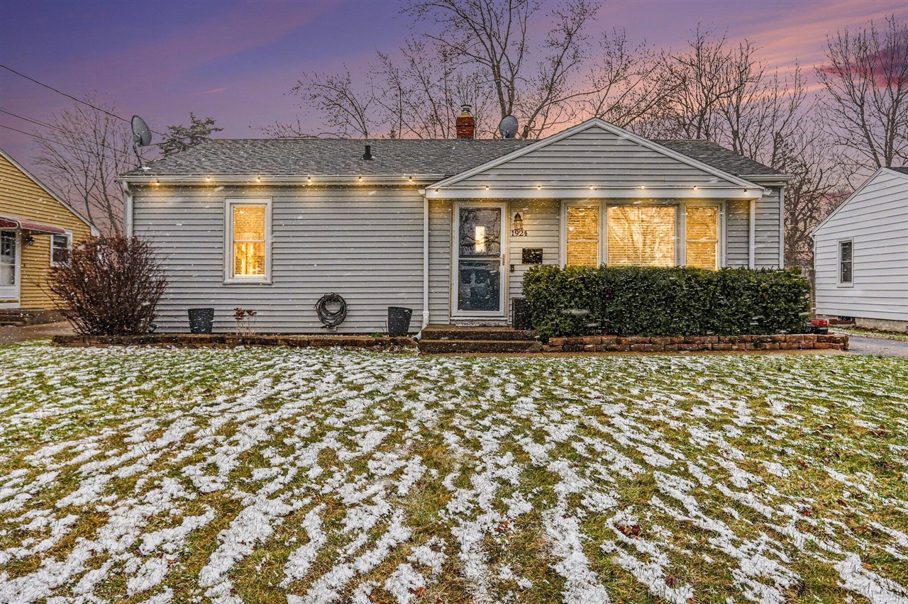 1924 Southern Avenue, Kalamazoo, MI, 49001-4535