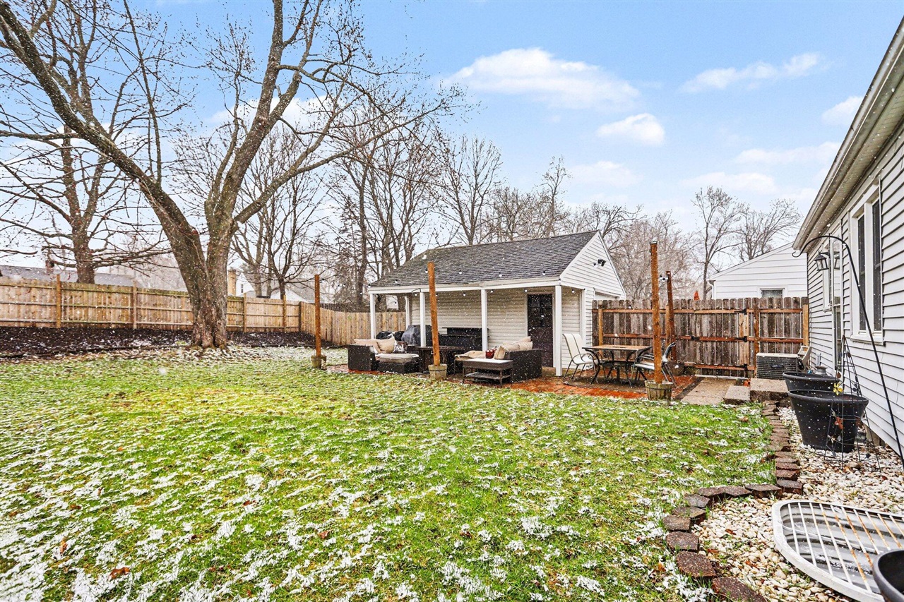 1924 Southern Avenue, Kalamazoo, MI, 49001-4535