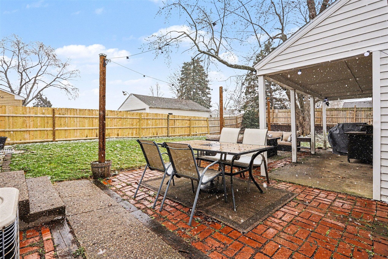 1924 Southern Avenue, Kalamazoo, MI, 49001-4535