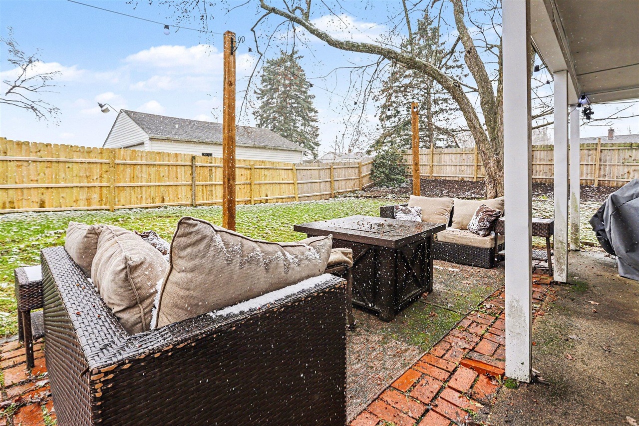 1924 Southern Avenue, Kalamazoo, MI, 49001-4535