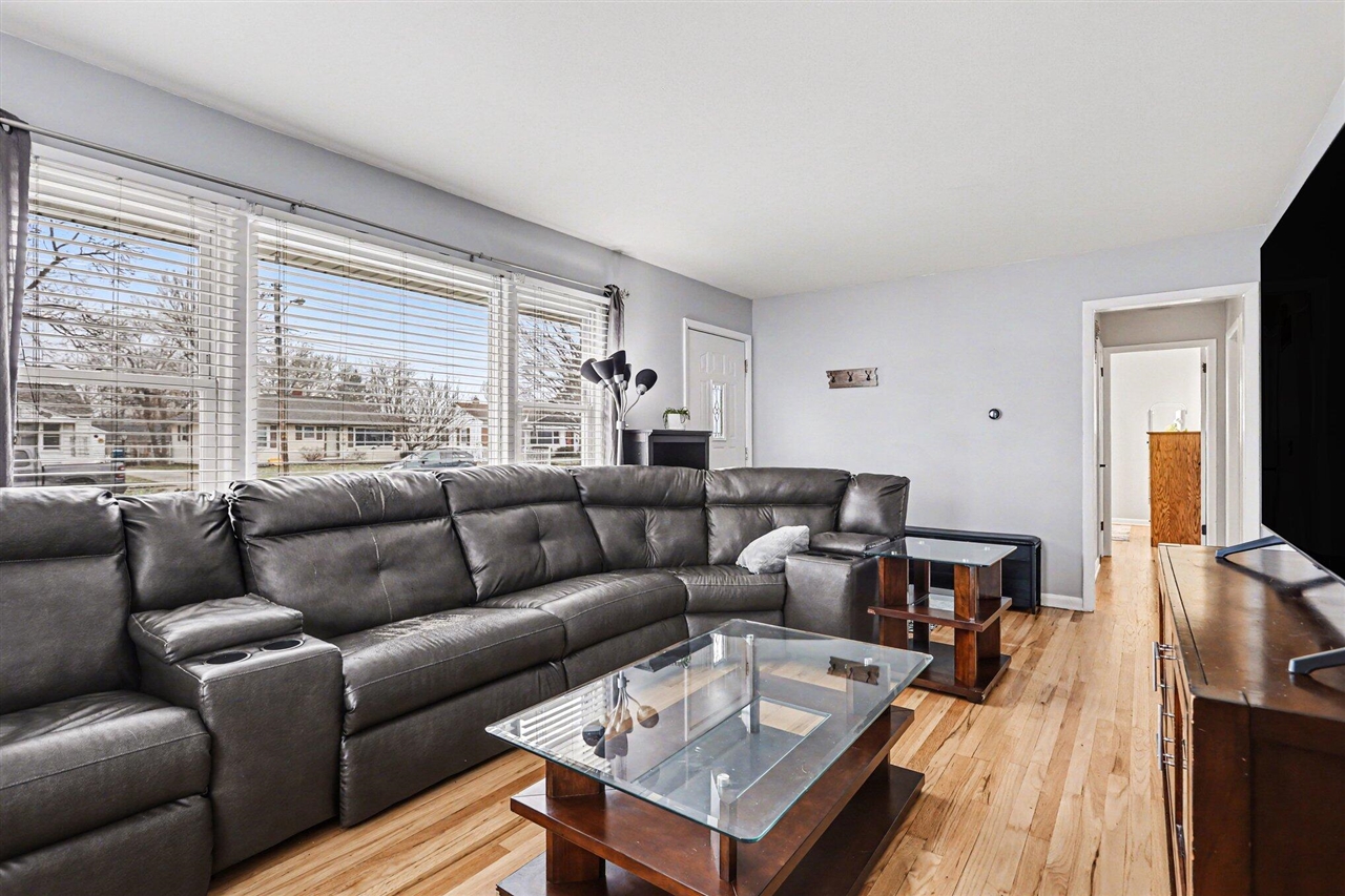 1924 Southern Avenue, Kalamazoo, MI, 49001-4535