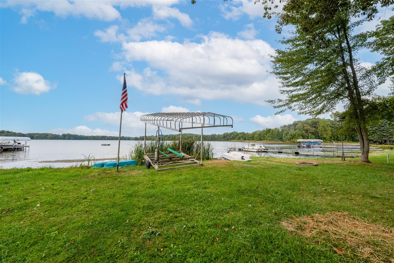 50 E Baseline Road, Gobles, MI, 49055