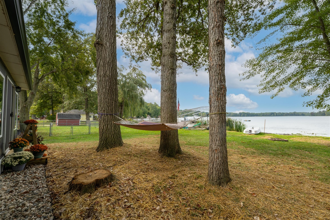 50 E Baseline Road, Gobles, MI, 49055