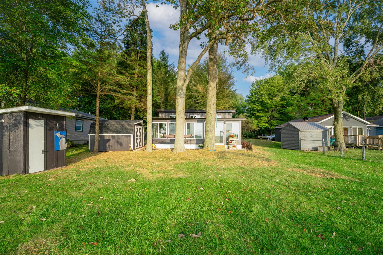 50 E Baseline Road, Gobles, MI, 49055