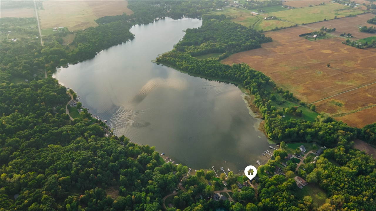 50 E Baseline Road, Gobles, MI, 49055