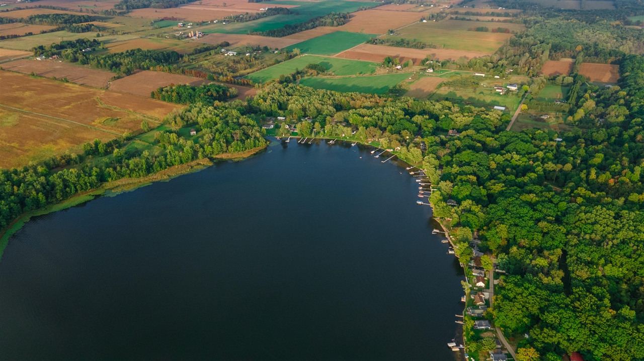 50 E Baseline Road, Gobles, MI, 49055