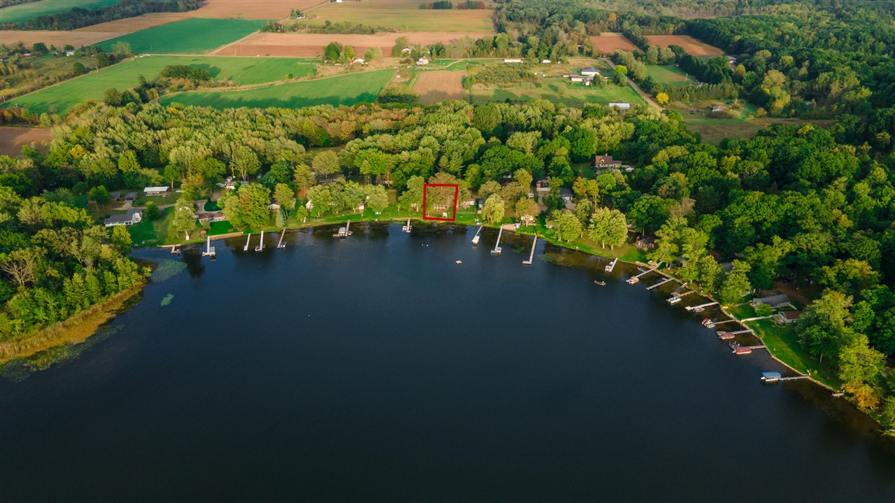 50 E Baseline Road, Gobles, MI, 49055