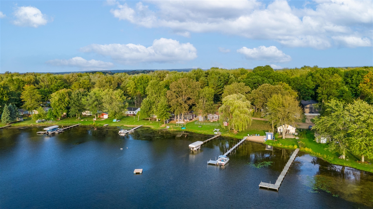 50 E Baseline Road, Gobles, MI, 49055