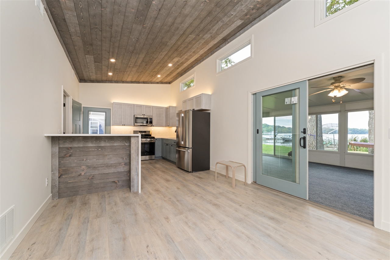 50 E Baseline Road, Gobles, MI, 49055