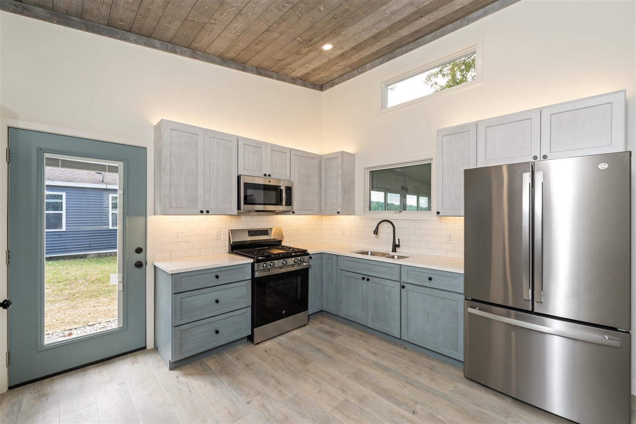 50 E Baseline Road, Gobles, MI, 49055