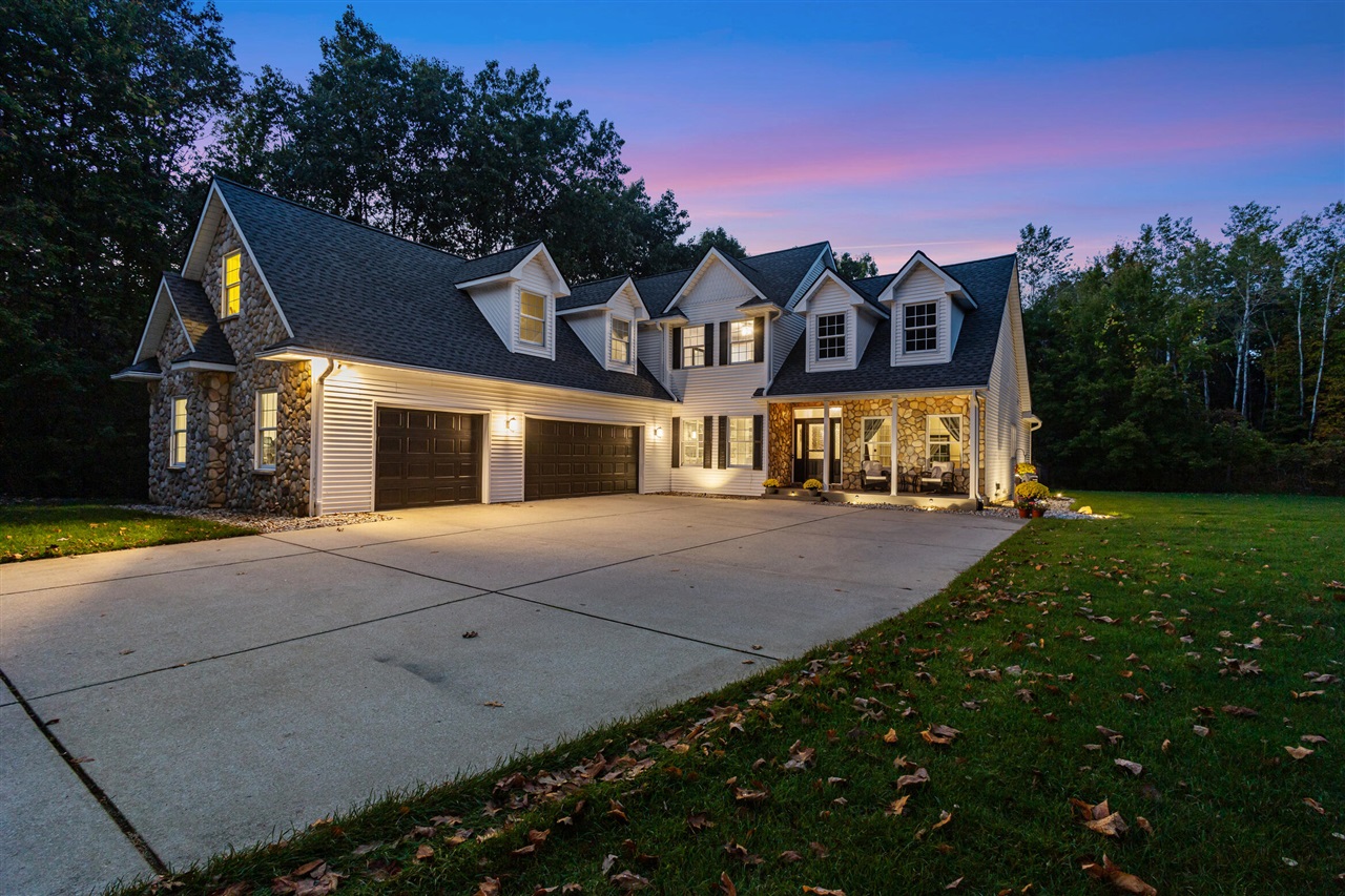 2217 Shady Lane Court, Clarklake, MI, 49234