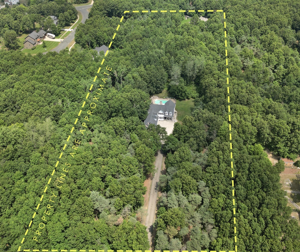 10720 W L Avenue, Kalamazoo, MI, 49009-5321