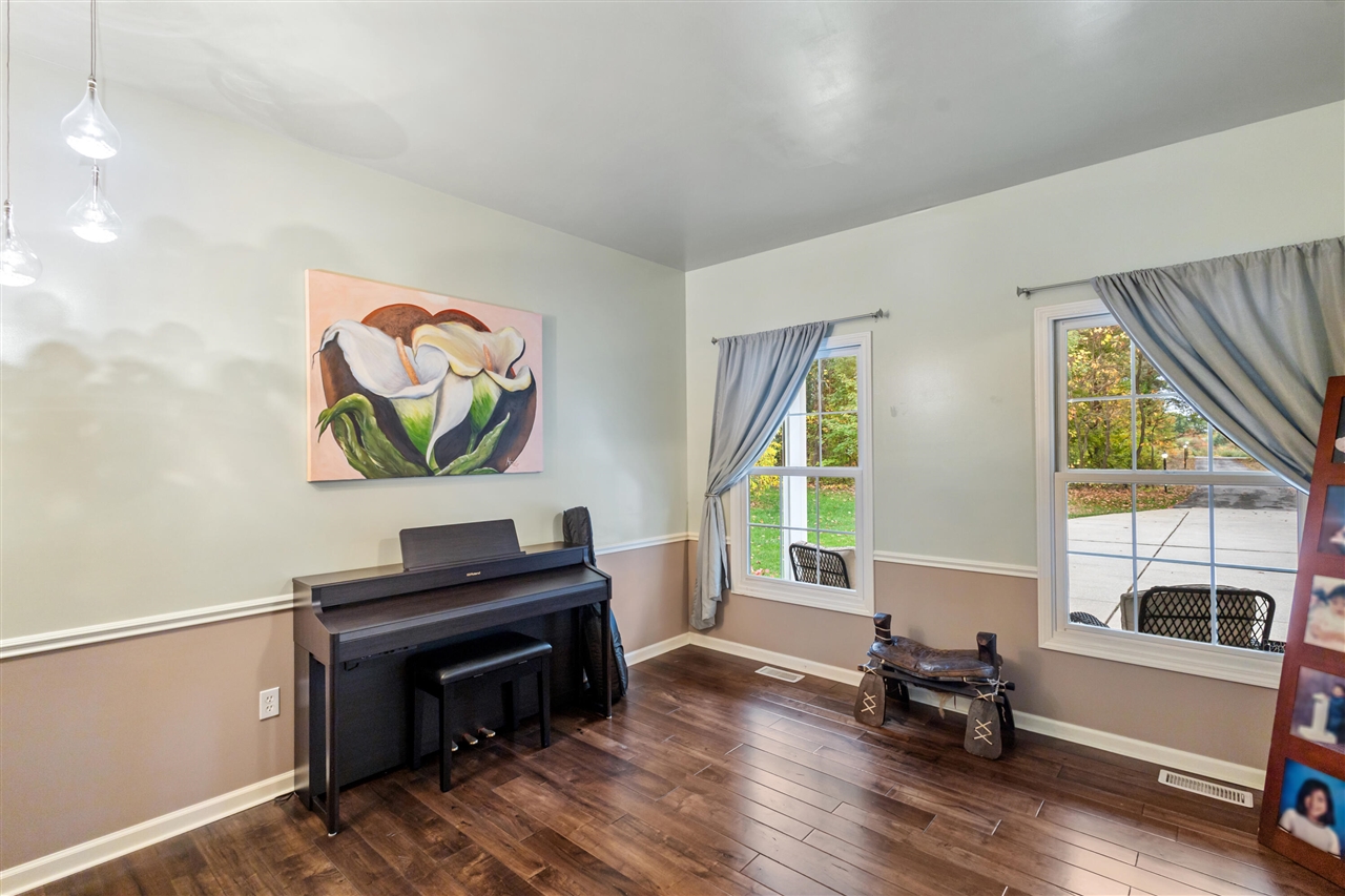 10720 W L Avenue, Kalamazoo, MI, 49009-5321