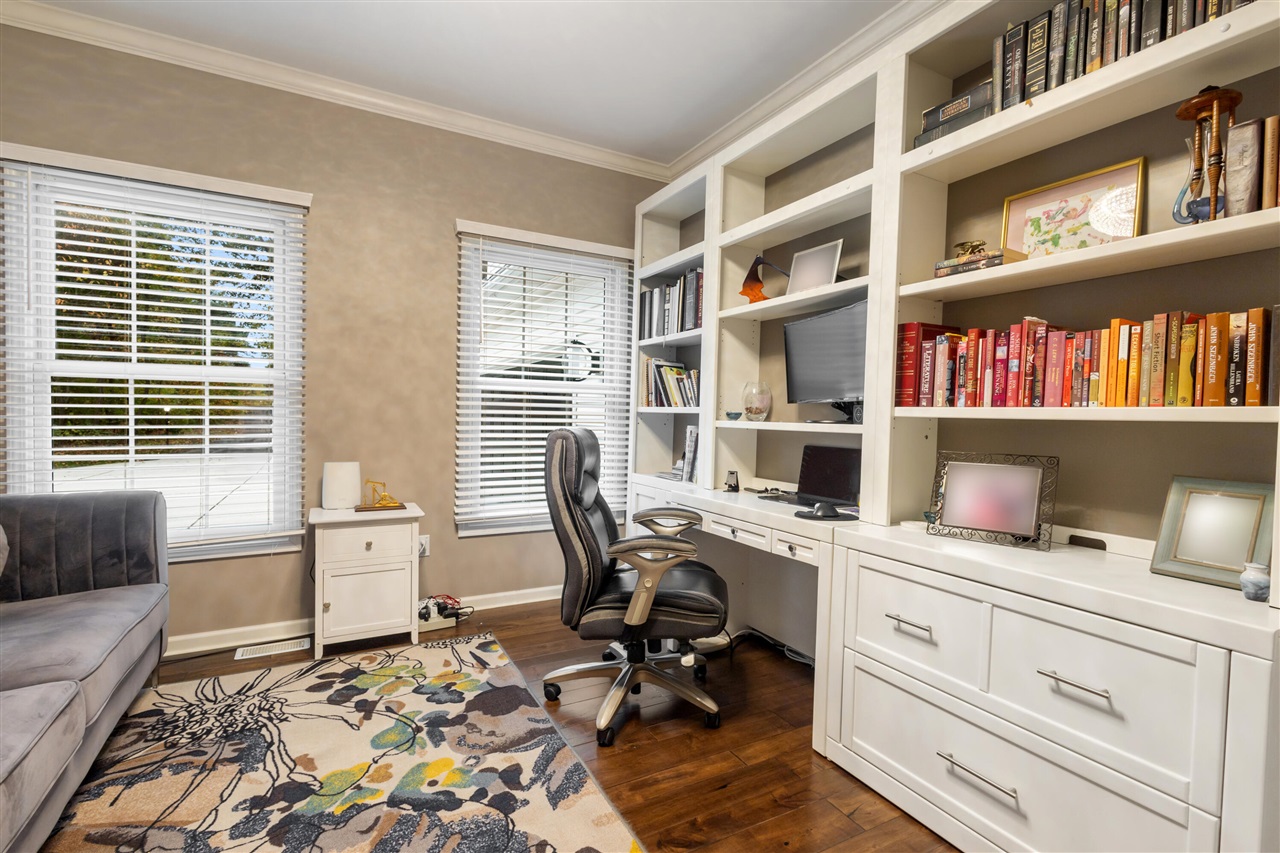 10720 W L Avenue, Kalamazoo, MI, 49009-5321