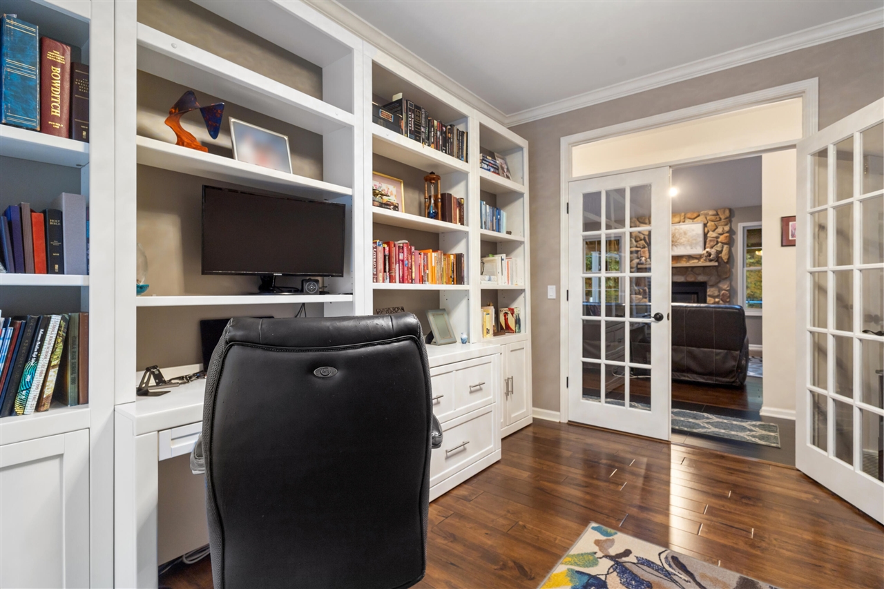 10720 W L Avenue, Kalamazoo, MI, 49009-5321