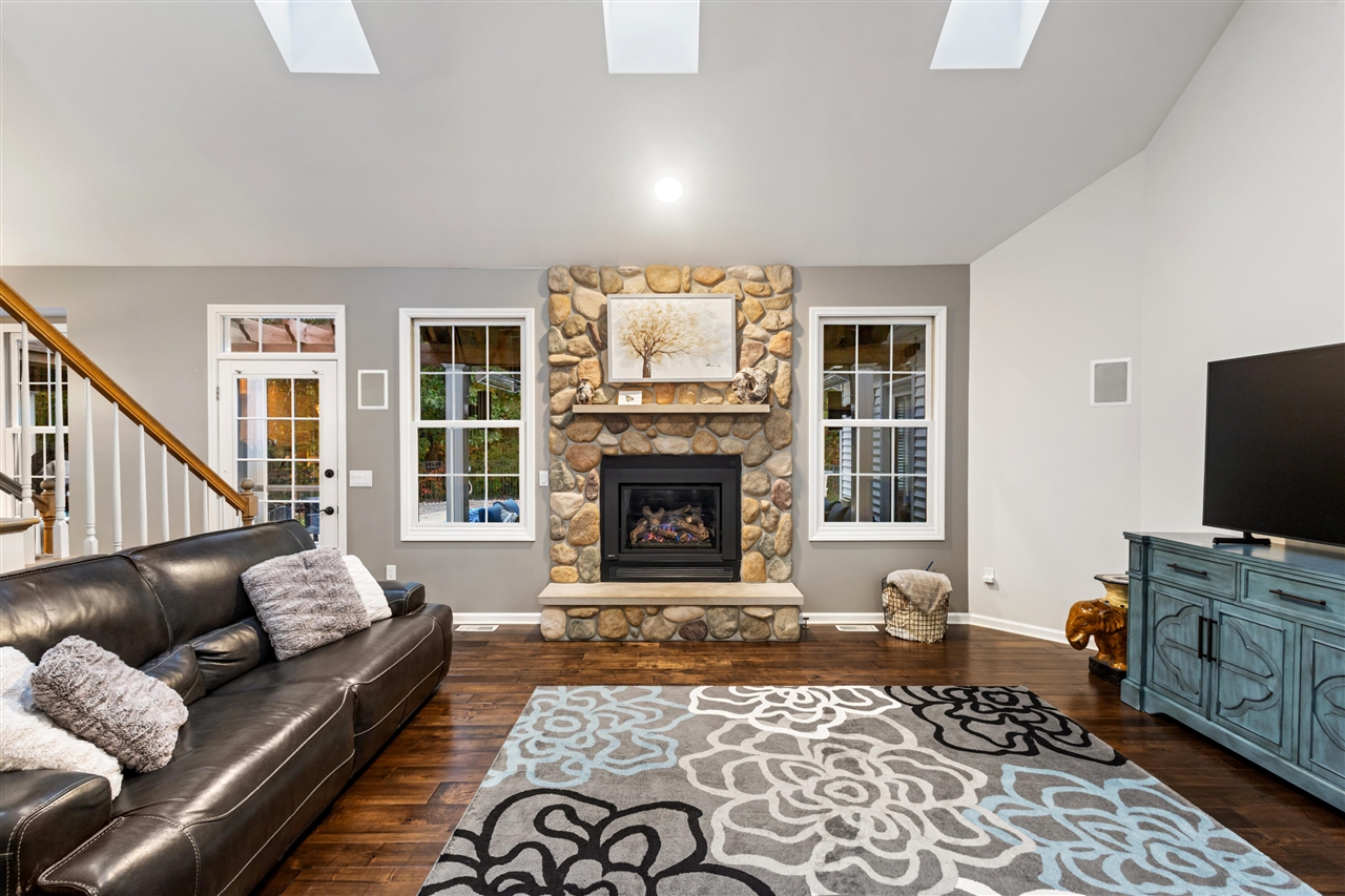 10720 W L Avenue, Kalamazoo, MI, 49009-5321