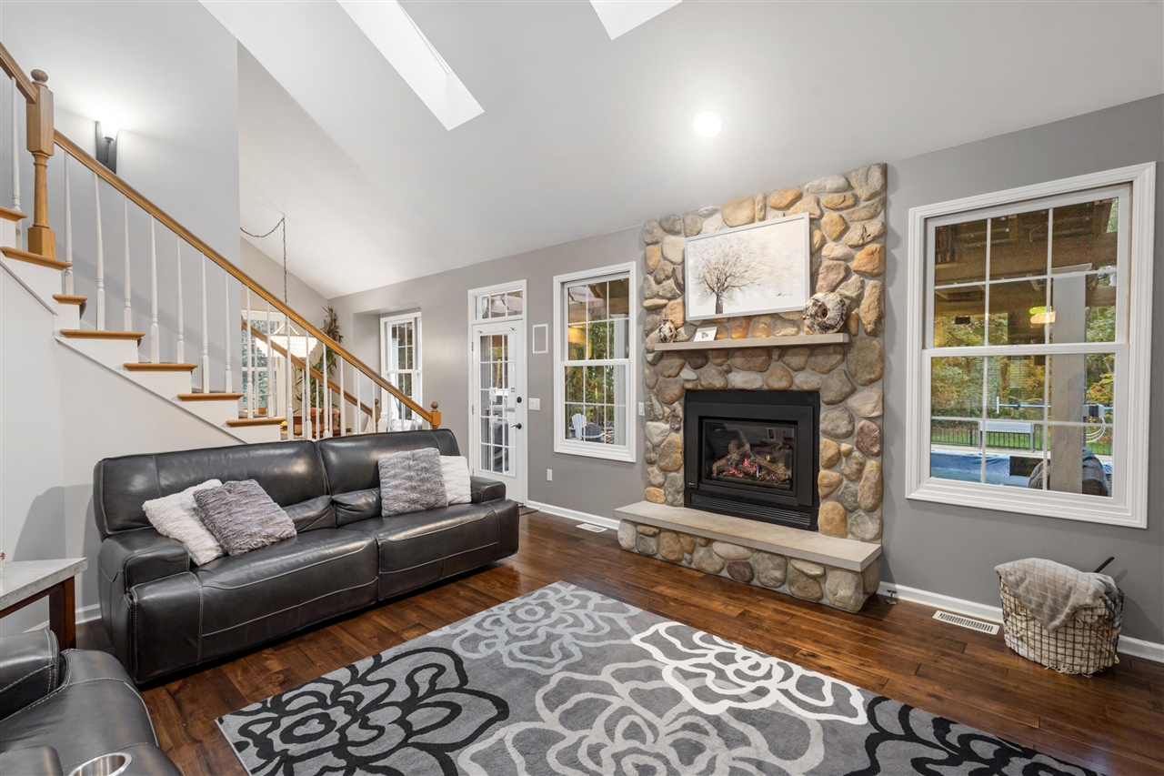 10720 W L Avenue, Kalamazoo, MI, 49009-5321