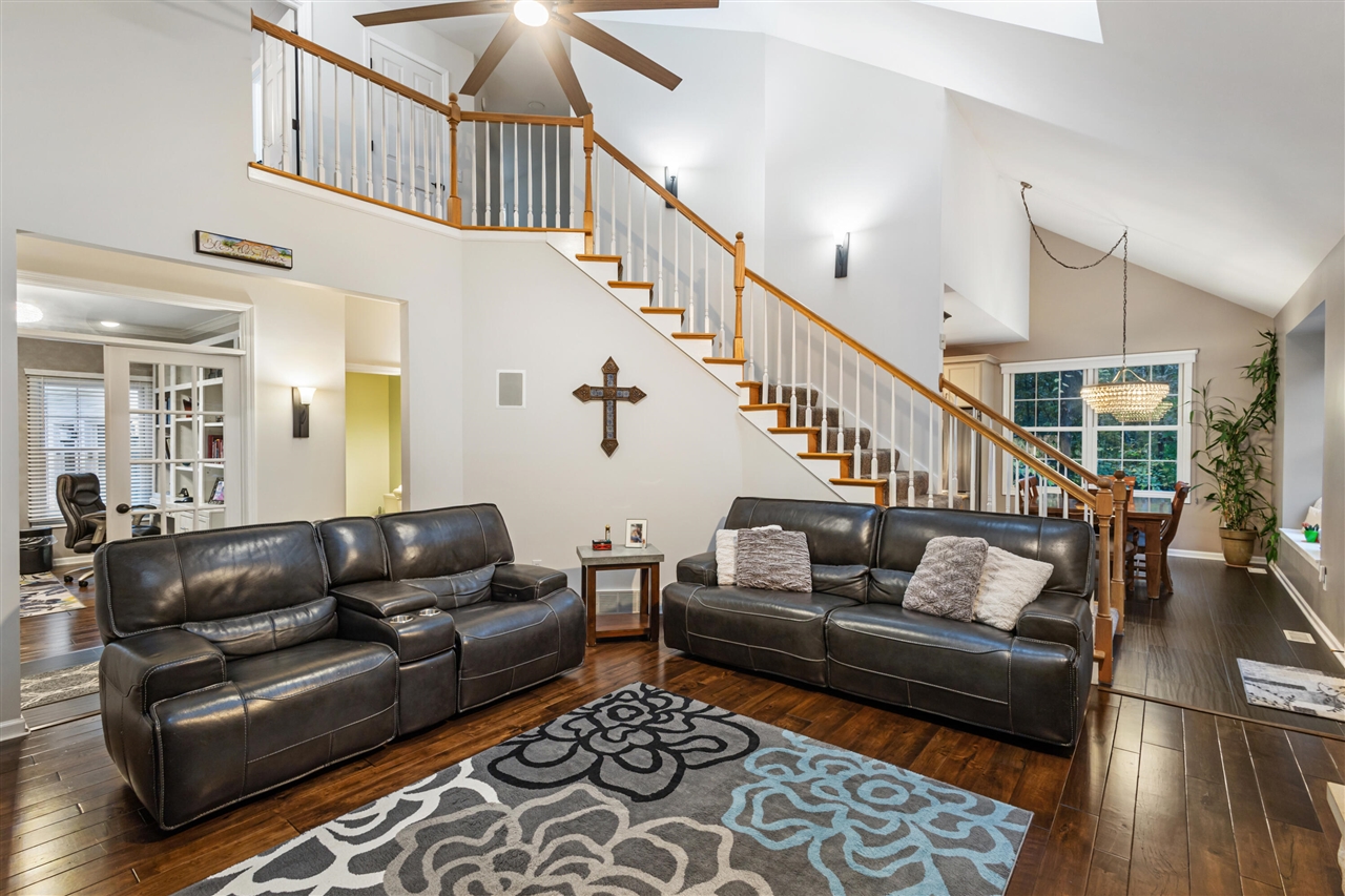 10720 W L Avenue, Kalamazoo, MI, 49009-5321